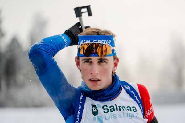 Markus Sklenárik i Molentová z Revúcej zavŕšili účinkovanie na ME umiestnením v najlepšej dvadsiatke