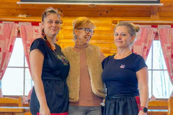 Salaš pod Maginhradom vo V. Teriakovciach rozširuje koncept. Ponúkne viac regionálnych jedál aj zážitkovú gastronómiu