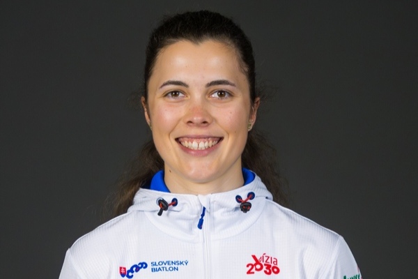 Zápolenie na olympiáde predstavovalo pre Revúčanku Kapustovú obrovskú skúsenosť. O štyri roky chce byť medzi najlepšími