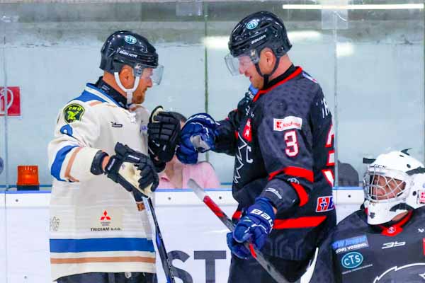Hráči druholigového HKM R. Sobota obsadili v základnej časti druhé miesto. Vo štvrťfinále play-off narazia na Detvu