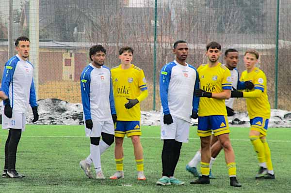Soboťania podľahli v prestrelke béčku FC Košice. V drese MŠK nastúpilo šesť Brazílčanov