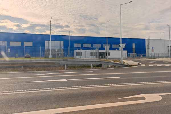 Traja investori označili priemyselný park v R. Sobote za preferovanú lokalitu