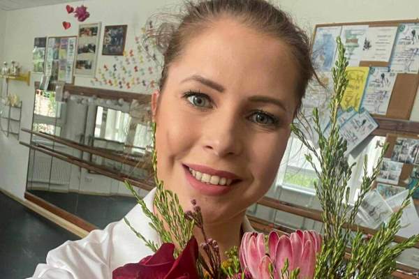 Zuzana Kojnoková formuje mladých tanečníkov v Revúcej. Učiteľka v ZUŠ-ke sa vo svete pohybu a tvorivosti cíti byť doma