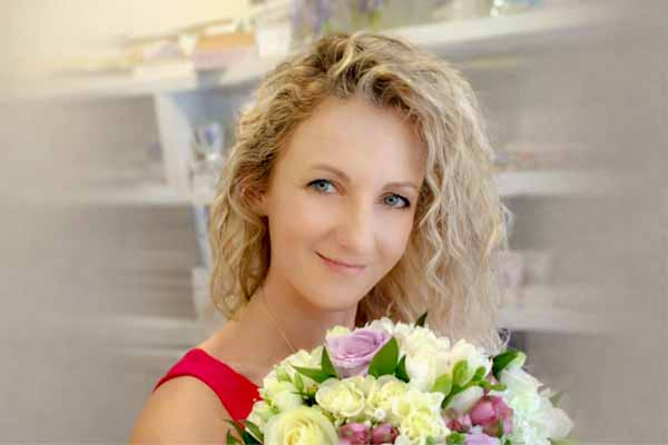 Ana Fiori v R. Sobote láka vôňou čerstvých kytíc aj ružami. Vydržia roky a potešia nielen na Valentínaa