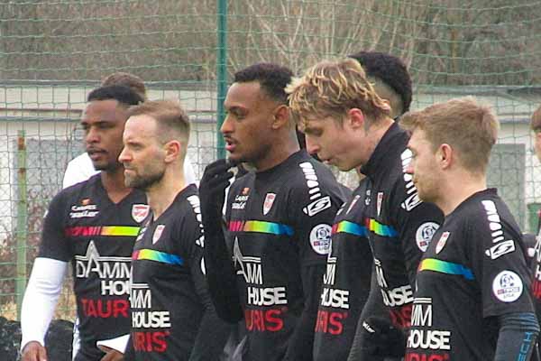 Rim. Sobota prehrala v príprave s maďarským tímom. Kouč MŠK Pisár bol spokojný s výkonom i nasadením