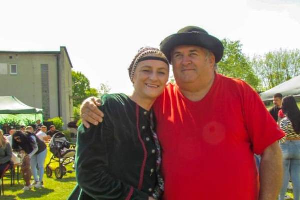 Klenovská Rontouka prinesie tradície, jubilujúci súbor Vepor i spomienky na začiatky organizovania folklóru v obci