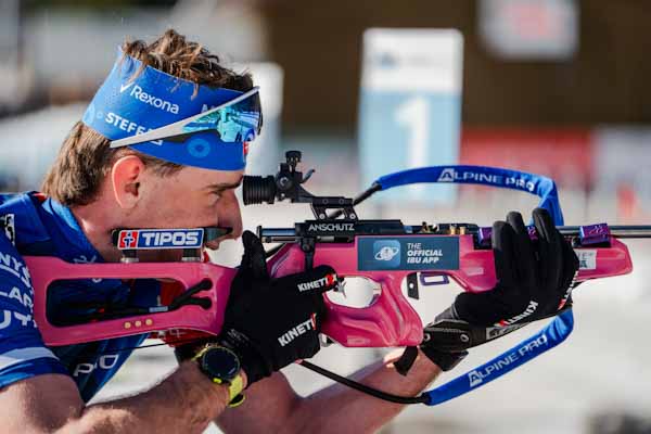 Revúčan Markus Sklenárik útočil na svetovom šampionáte medzi kadetmi na medailu. Juniorka Molentová bola vo vytrvalostných pretekoch šiesta