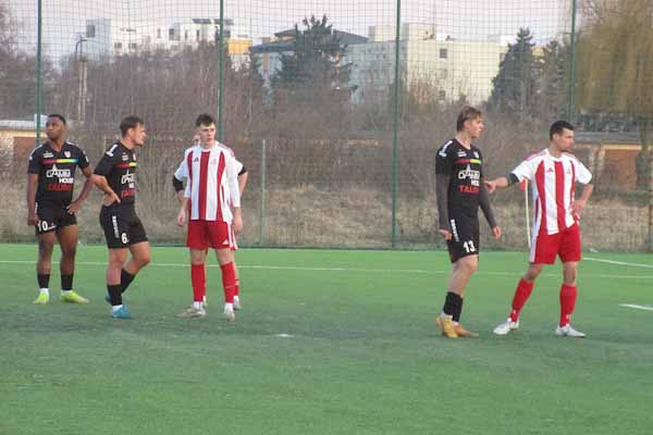 Generálka hráčov MŠK R. Sobota priniesla prestrelku. Do jarnej časti ideme s ambíciami hrať atraktívny futbal a ísť vyššie v tabuľke, vraví tréner