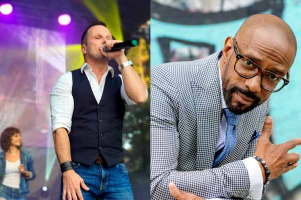 Retro festival prinesie do R. Soboty legendy diskotékovej éry. Na pódiu vystúpi Boney M a Mr. President. Zahrať príde aj MC Erik s Ivanou