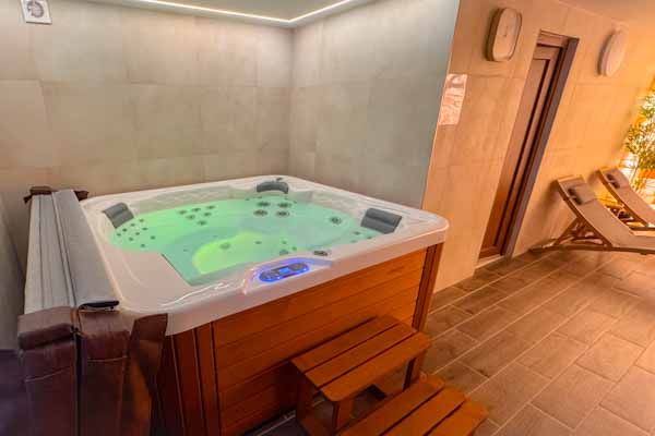 Poľovný dom v Jelšave láka na oddych. K tradičnému ubytovaniu na Gemeri pribudol aj relax so saunou či vírivkou