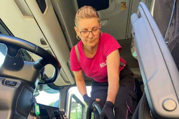 Soňa z Tisovca rozbehla vlastné upratovacie služby SOLA. Chce byť partnerom pre dokonalý poriadok