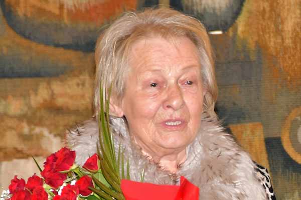 Eva Manicová zanechala výraznú stopu v meste aj medzi ľuďmi. Tisovec formovala celé desaťročia