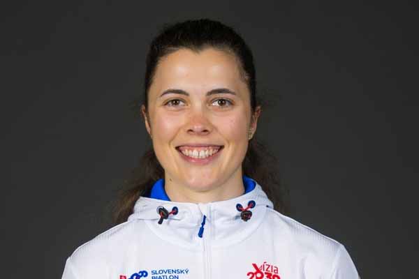 Revúčanka Kapustová kraľovala v streleckej súťaži. S výsledkami po olympiáde bola spokojná