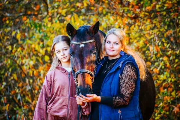 Jazdecký areál vo Veľkých Dravciach opäť ožíva. Nové vedenie prináša energiu aj ambície