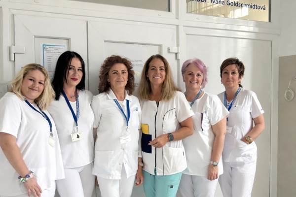 V revúckej nemocnici pribudnú v lete nové lôžka i moderné vybavenie. Chýba však urgentný príjem