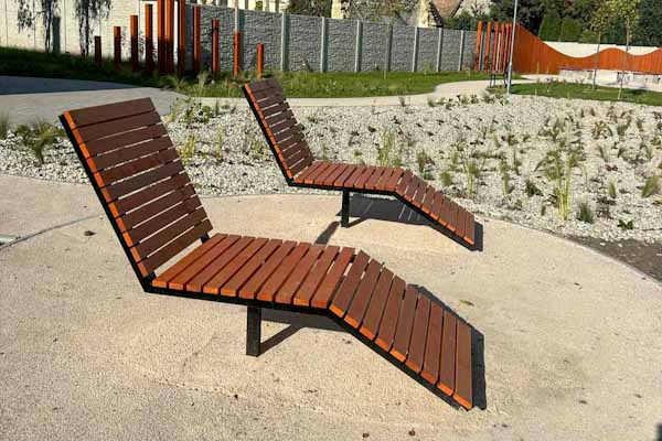 Kalonda láka na novú oddychovú zónu. Neveľká obec neďaleko Lučenca rozšírila možnosti pre kultúrne podujatia