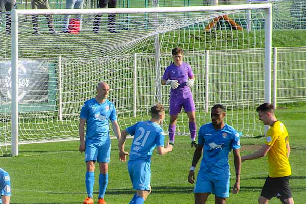 Soboťania sa rozišli nerozhodne s Fiľakovčanmi, na ich trávniku siahali na výhru