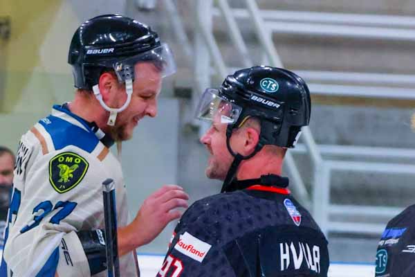 Rimavskosobotskí hokejisti skončili štvrtí. Tretie miesto by bolo náplasťou na dušu, vraví predseda HKM