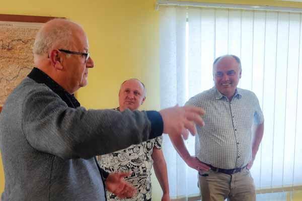 Starosta V. Teriakoviec Kamil Kučera sa vzdal funkcie, nahradil ho zástupca Norbert Keľo