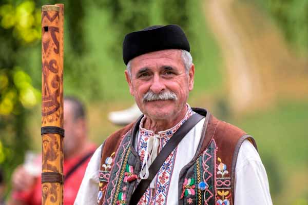 Kokavčana Moncoľa zdobí titul majster ľudovej umeleckej výroby