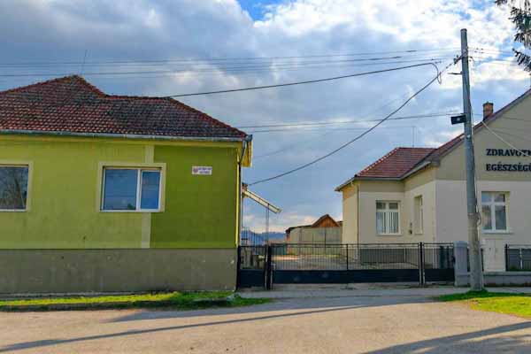 V R. Seči chcú obnoviť kultúrny dom. Poslanci schválili najnutnejšie financie, v hre je i projekt na rekonštrukciu