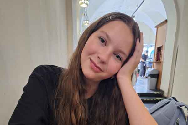 Dorina z Bakty postúpila do európskeho finále tanečnej súťaže. Tancom dokáže presne vyjadriť svoje vnútorné pocity a emócie