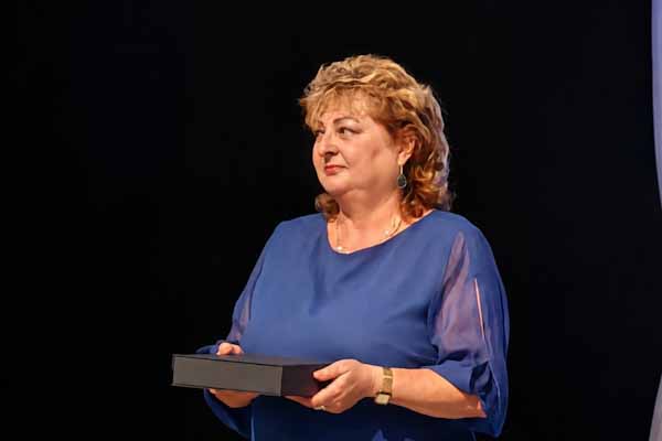Dlhoročná pedagogička Svobodová z Tisovca si preberie Cenu mesta. Spievaniu sa chce venovať naďalej