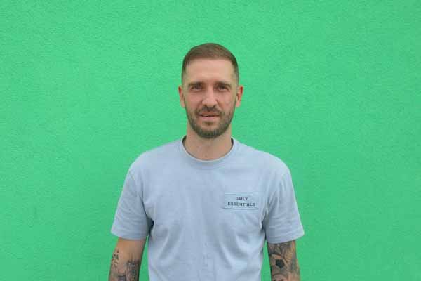 Do MŠK R. Sobota prichádza Morháč, do prípravy sa zapojil brankár Gábriš