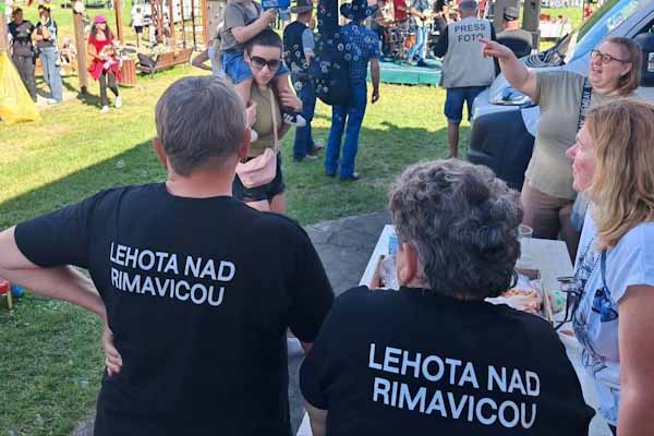 Lehota nad Rimavicou a Kružno budú voliť poslancov v Poltári. Zmenu volebných obvodov schválili poslanci BBSK
