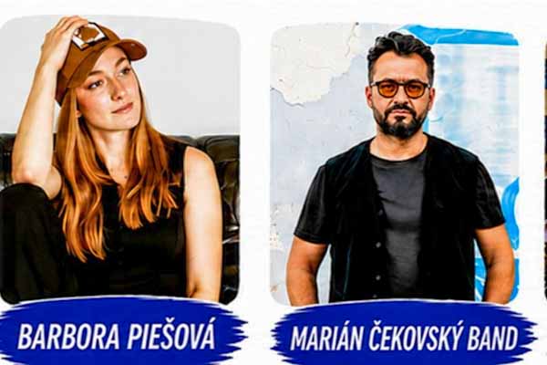 Čekovský, Piešová aj Dupla KáVé. Deň obce Jesenské ponúkne bohatý program pre všetky generácie