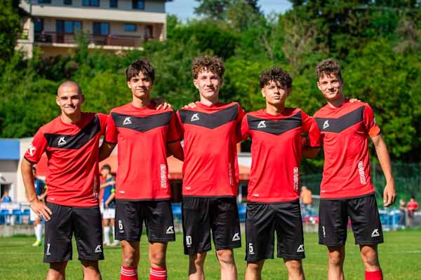 Štyria talentovaní futbalisti prestúpili z MŠK R. Sobota do FC Košice.  Na východe republiky bude pokračovať kariéra Rendeka, Bratha, Bakšu a Markotána