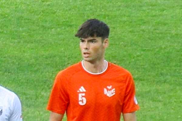 Šikovný mladík z R. Soboty bude pokračovať v MŠK Novohrad Lučenec. Sojka hodlá splatiť dôveru
