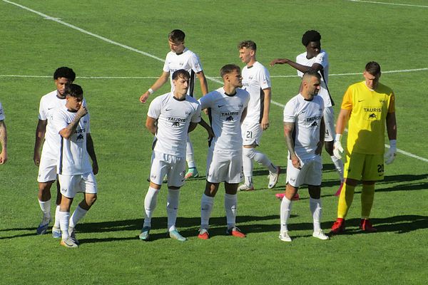 Soboťania zdolali v derby Lučenec. Gólmi k tomu prispeli Dedok a Bartošík