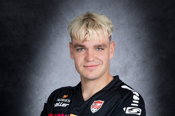 Som už pripravený naskočiť do zápasu, hlási stopér MŠK R. Sobota Ciprus. Ako tréner povedie kategóriu U13