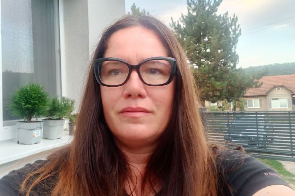 Volejbalová trénerka Murinčeková prechádza k hnúšťanským kadetkám. Pracuje v materskej škole