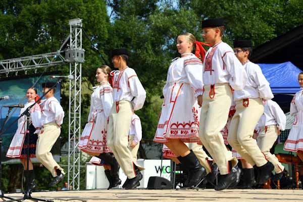 Festival Koliesko sa po ročnej prestávke vrátil. Organizátori hodnotia zmeny i slabšie stránky nového konceptu