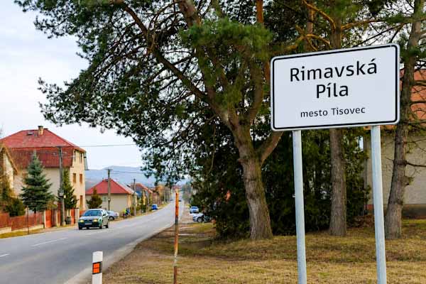 V Tisovci bude menej mestských poslancov a len jeden volebný obvod, v Hnúšti bez zmeny