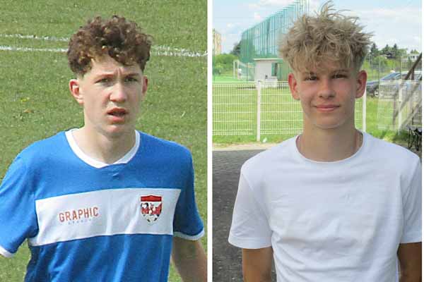 Päť odchovancov MŠK R. Sobota debutovalo v prvej lige dorastencov, pôsobia v Košiciach a Prešove