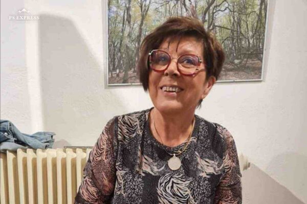 Etnologička Bodorová z R.Soboty vypátrala príbeh židovskej komunity v Jesenskom a vydala ďalšiu knihu