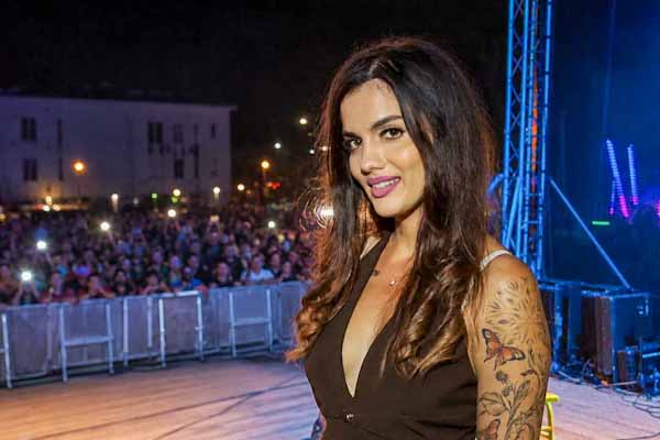 Erika z Kokavy si zahrala vo videoklipe. Mám naň vynikajúce ohlasy, hovorí