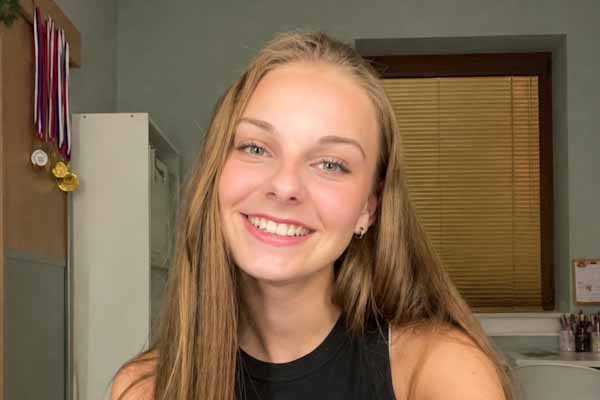 Dobrovoľná hasička Laura z Teplého Vrchu organizuje tréningy a pripravuje sa aj na zásahy