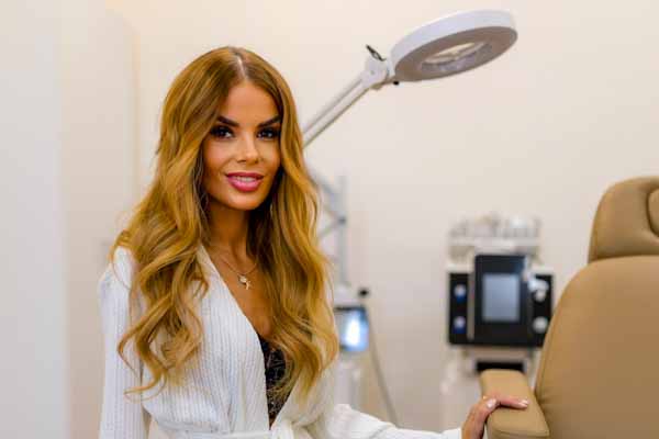 V Lučenci otvárajú nový svet krásy a relaxu. Queens Beauty Salón prináša špičkovú starostlivosť a otváraciu akciu 1+1 zadarmo