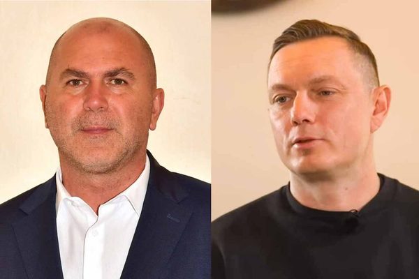 Lebeda povedie Hnúšťu z postu primátora, v Tisovci vyhral Vengrín a v Tornali Györfiová