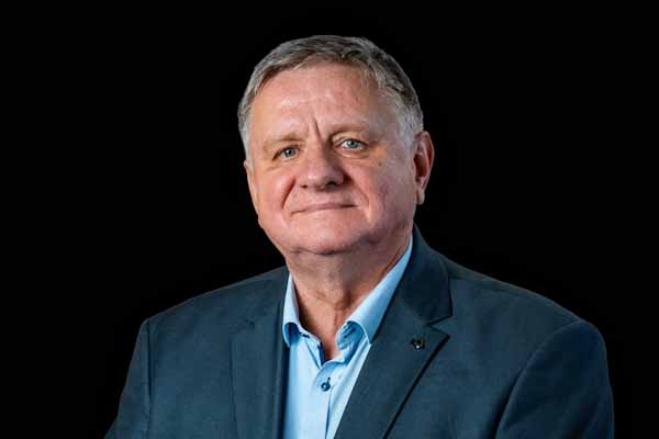 Rozumná voľba. Jaroslav Bagačka, kandidát na poslanca mesta Rim. Sobota a Banskobystrického samosprávneho kraja