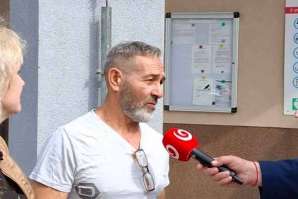 Kulturista Cibuľa je na slobode. Býva v R. Sobote a  vracia sa k bežnému životu, jeho tréner hovorí o druhej šanci