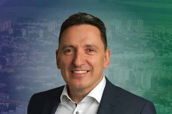 Križo odstúpil z kandidatúry na primátora Lučenca. Rozhodol sa po volebnom prieskume