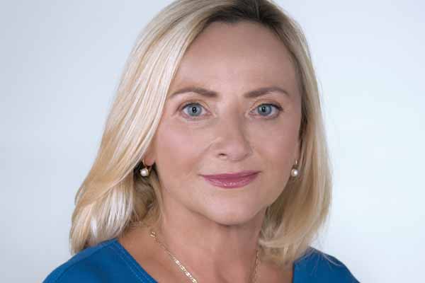 Andrea Baníková: Lekárka, poslankyňa, žena regiónu