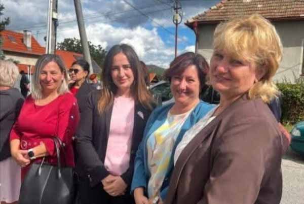 V Čerenčanoch majú požičovňu zdravotníckych pomôcok. Ľuďom pomôže pri domácej starostlivosti