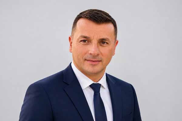 Starosta Buzitky Malatinec kladie výbornú spoluprácu s kolegami na prvé miesto. Kandiduje na poslanca do krajského zastupiteľstva BBSK